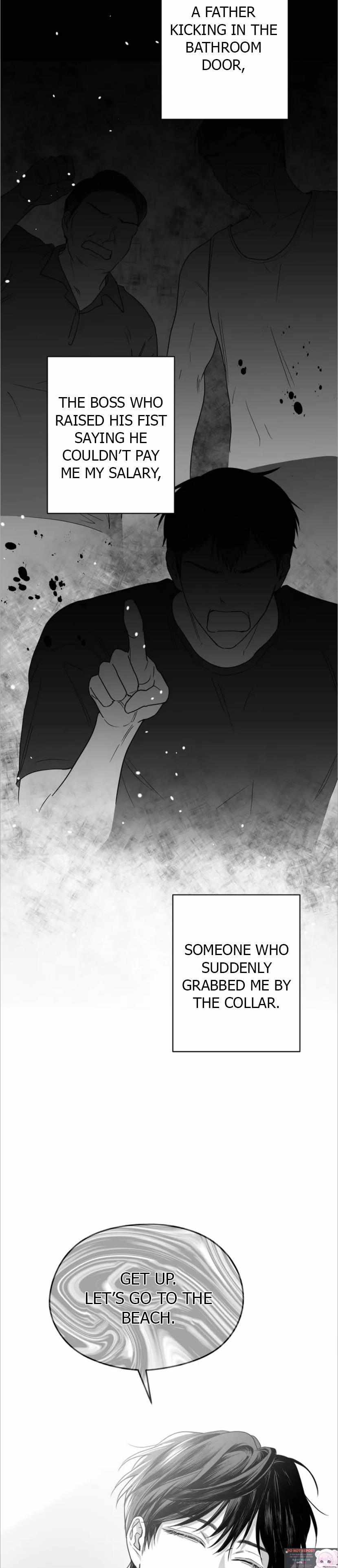 Read Non Zero Sum chapter 23 image 21 on Lezhin