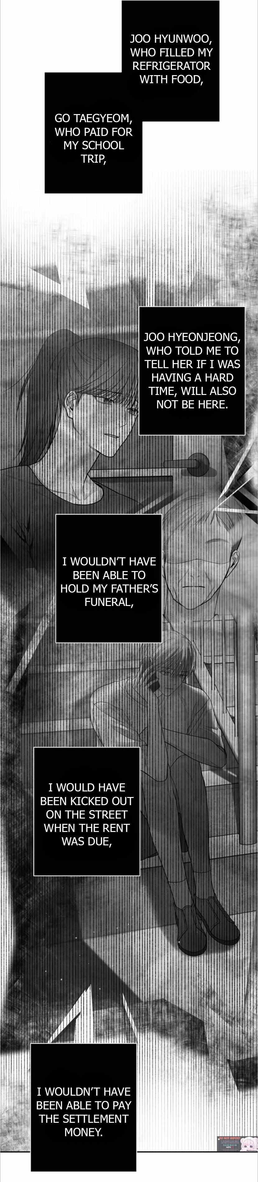 Read Non Zero Sum chapter 23 image 25 on Lezhin