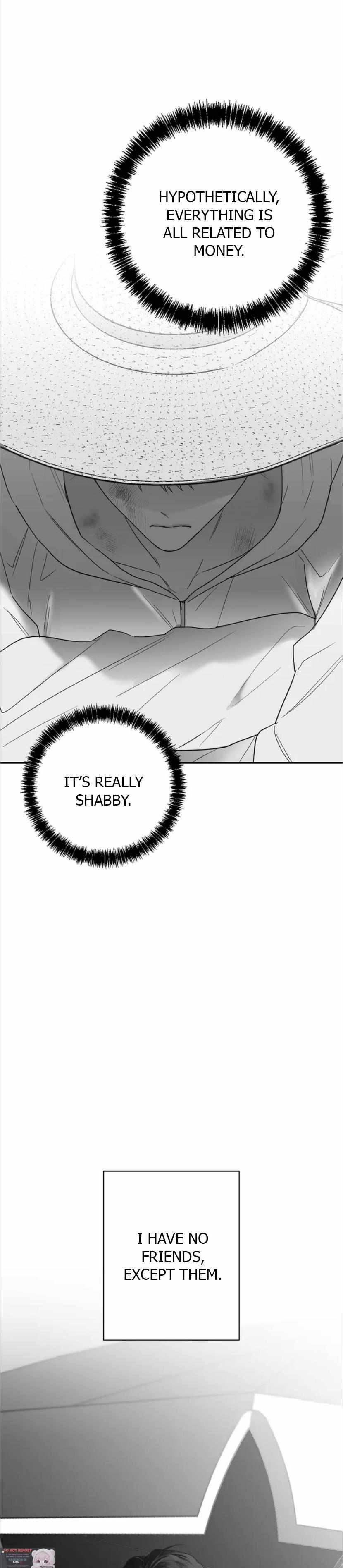 Read Non Zero Sum chapter 23 image 26 on Lezhin