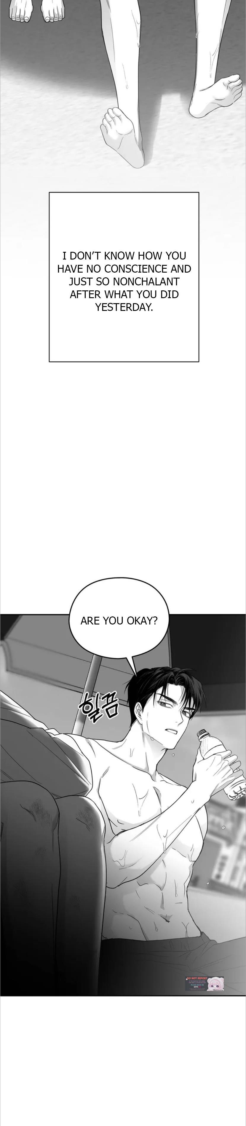 Read Non Zero Sum chapter 23 image 29 on Lezhin
