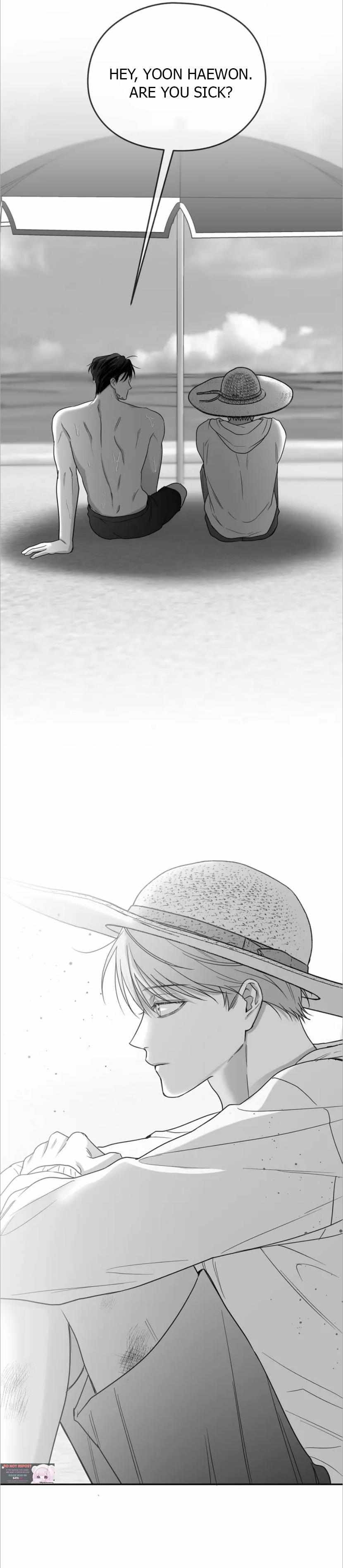 Read Non Zero Sum chapter 23 image 30 on Lezhin