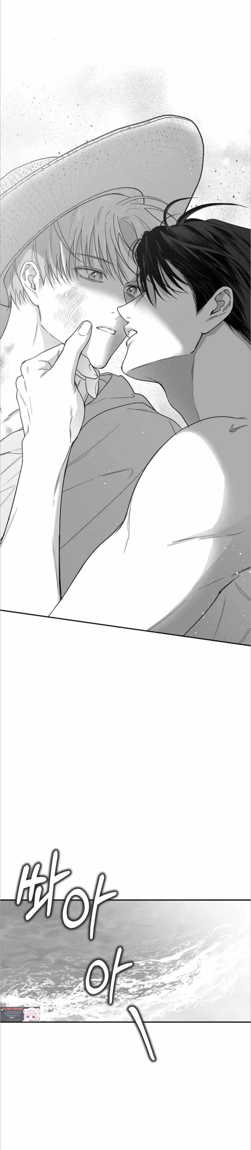 Read Non Zero Sum chapter 23 image 32 on Lezhin