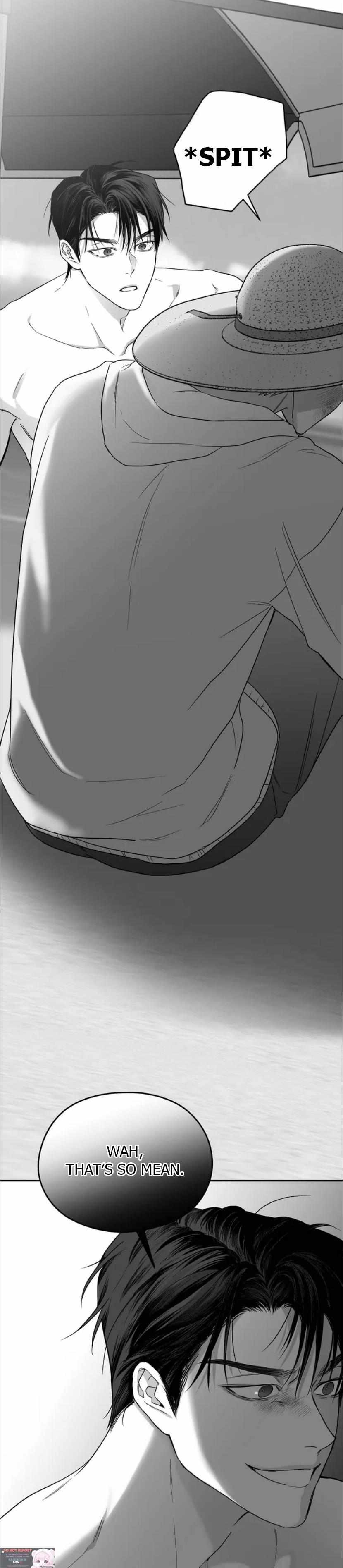 Read Non Zero Sum chapter 23 image 36 on Lezhin