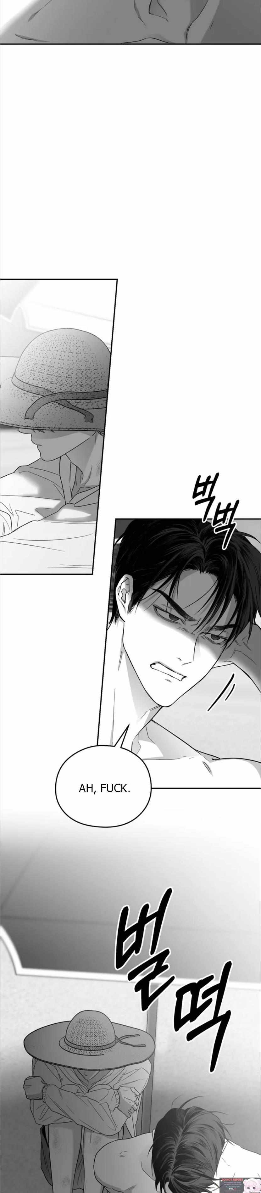 Read Non Zero Sum chapter 23 image 37 on Lezhin