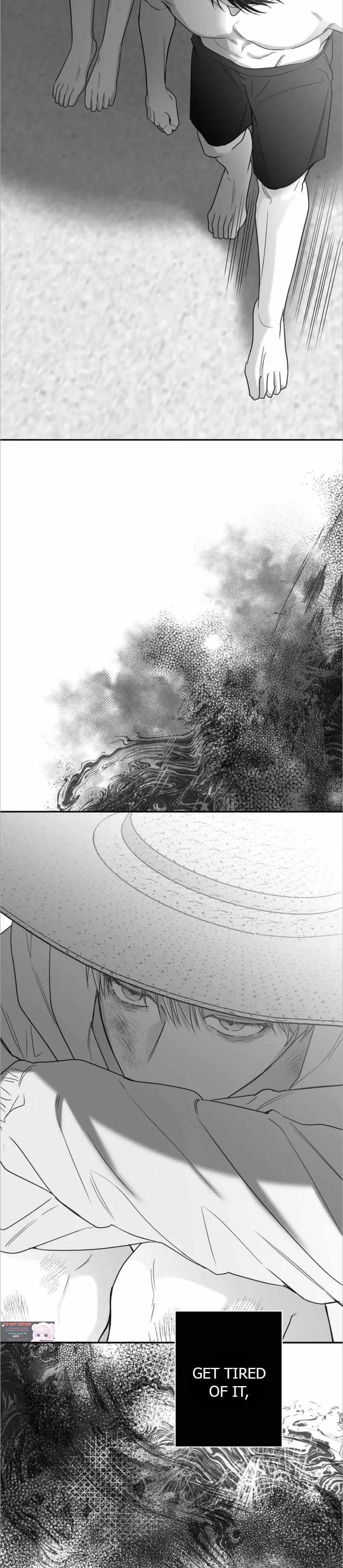 Read Non Zero Sum chapter 23 image 38 on Lezhin