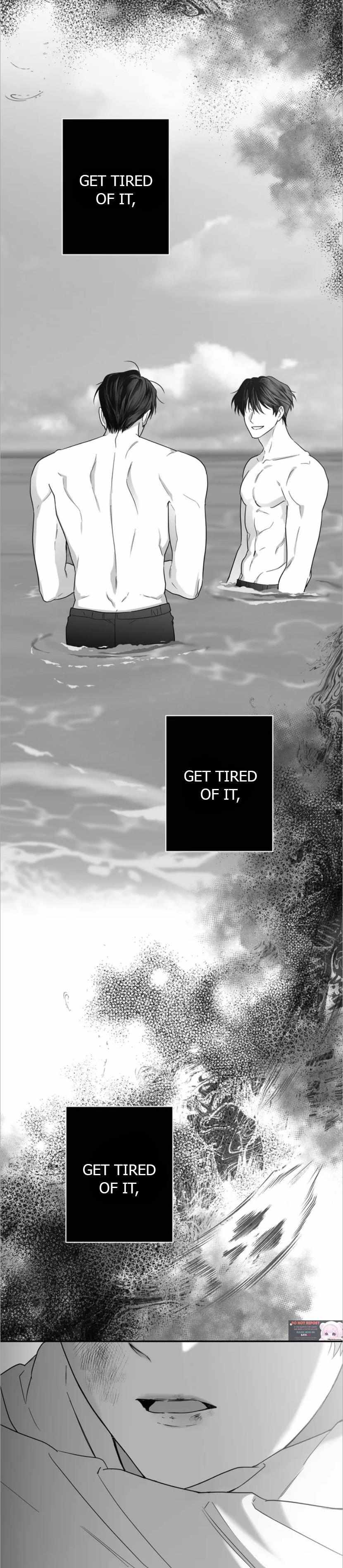 Read Non Zero Sum chapter 23 image 39 on Lezhin