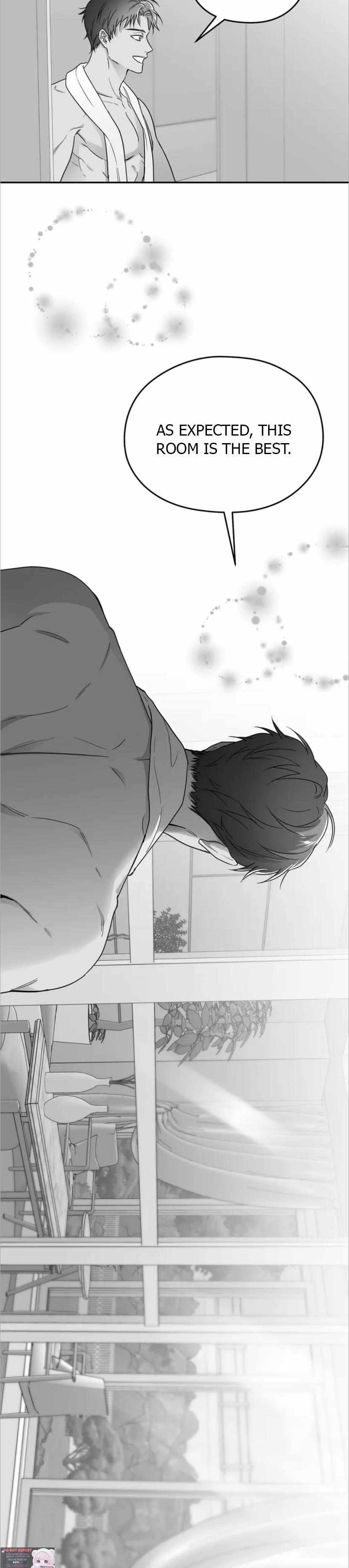 Read Non Zero Sum chapter 23 image 6 on Lezhin
