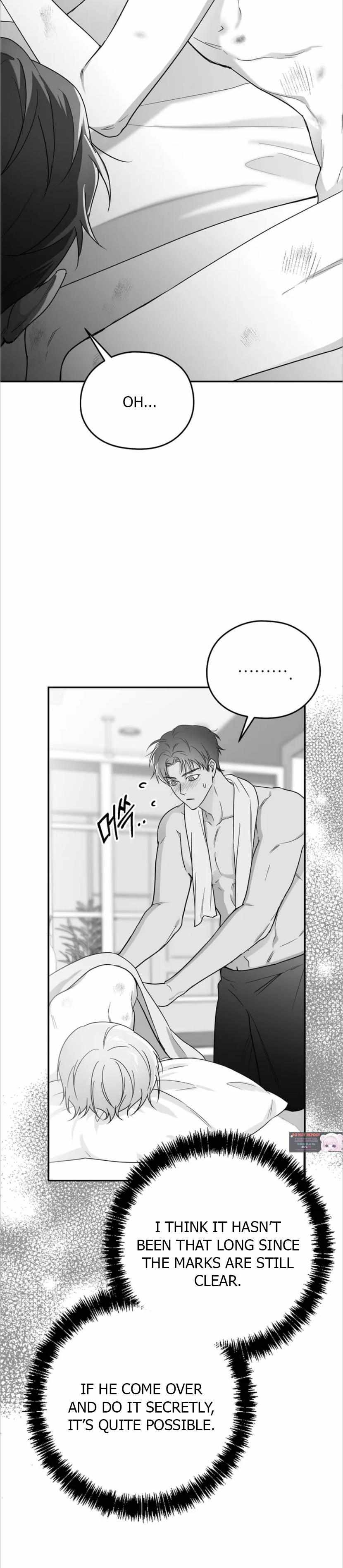 Read Non Zero Sum chapter 23 image 9 on Lezhin