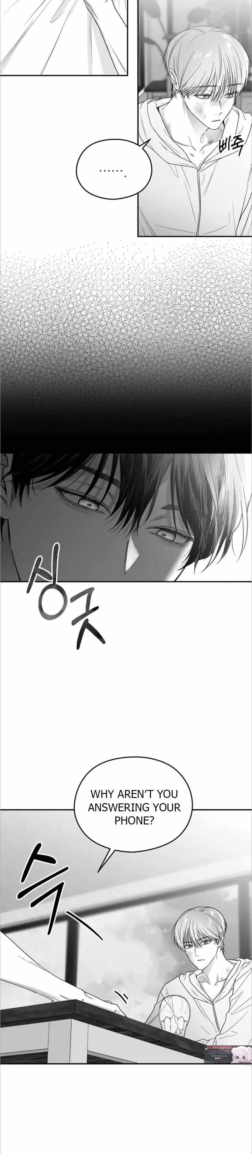 Read Non Zero Sum chapter 24 image 10 on Lezhin