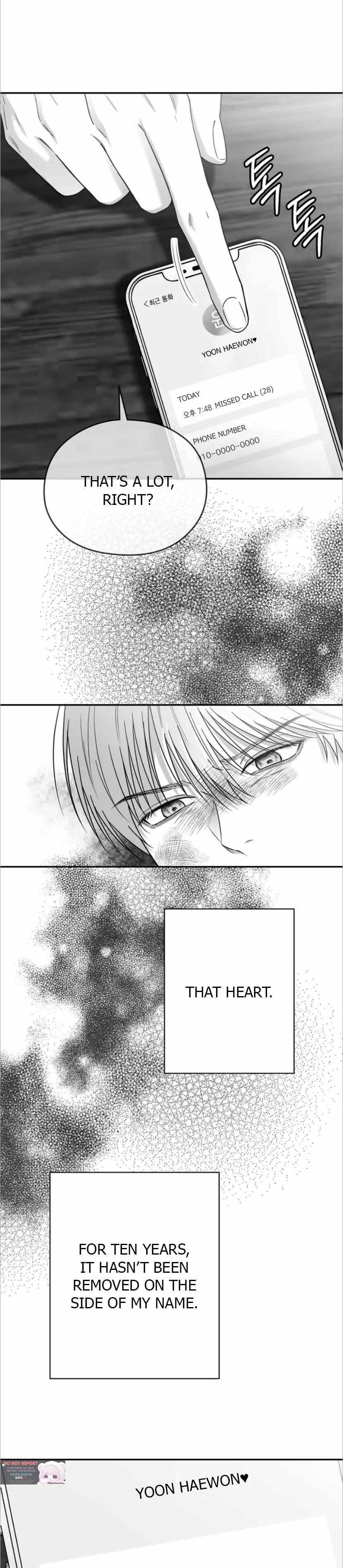 Read Non Zero Sum chapter 24 image 11 on Lezhin