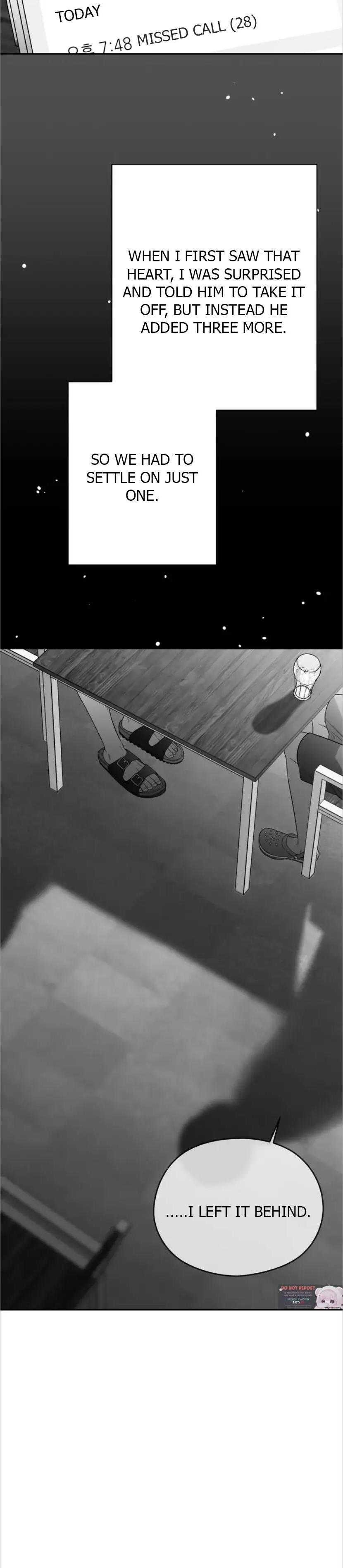Read Non Zero Sum chapter 24 image 12 on Lezhin