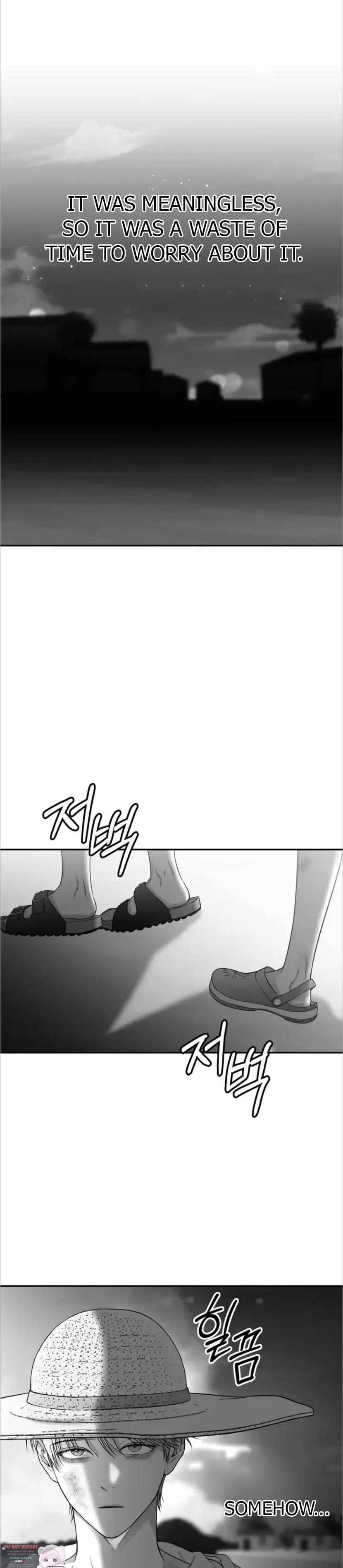 Read Non Zero Sum chapter 24 image 13 on Lezhin