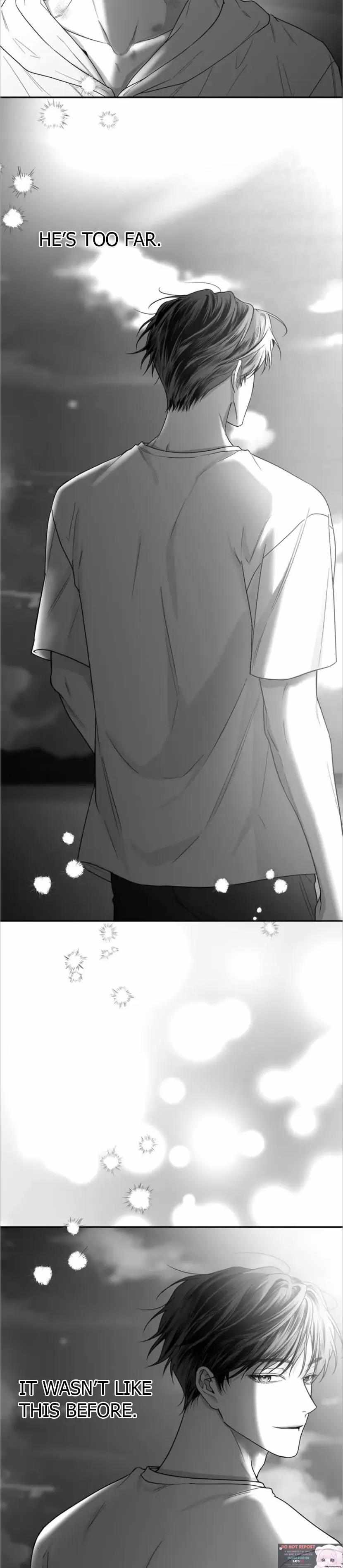 Read Non Zero Sum chapter 24 image 14 on Lezhin