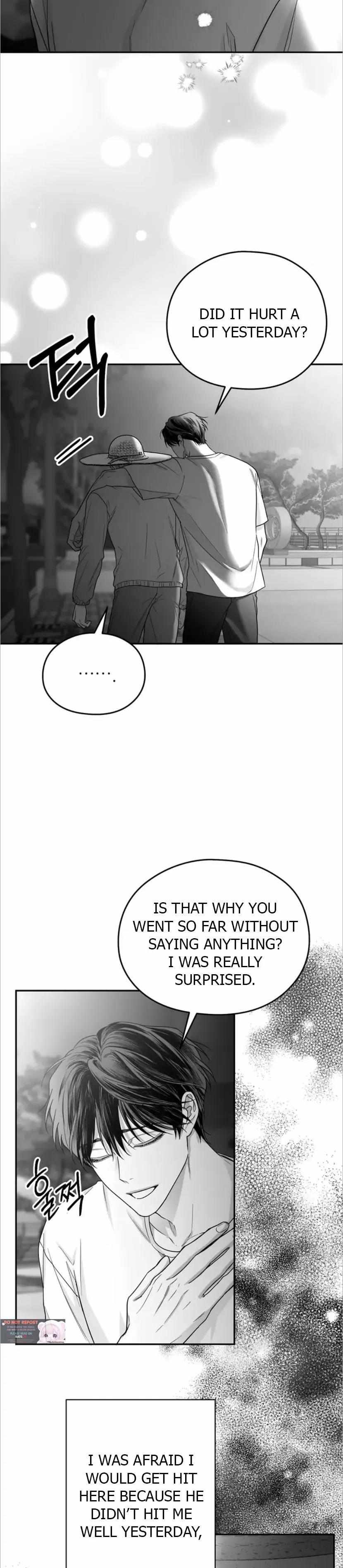 Read Non Zero Sum chapter 24 image 15 on Lezhin
