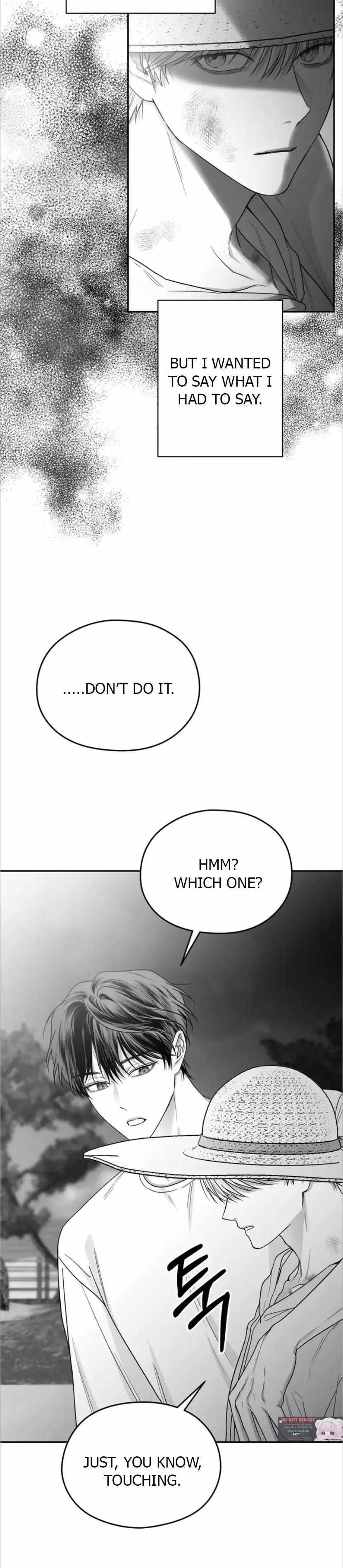 Read Non Zero Sum chapter 24 image 16 on Lezhin