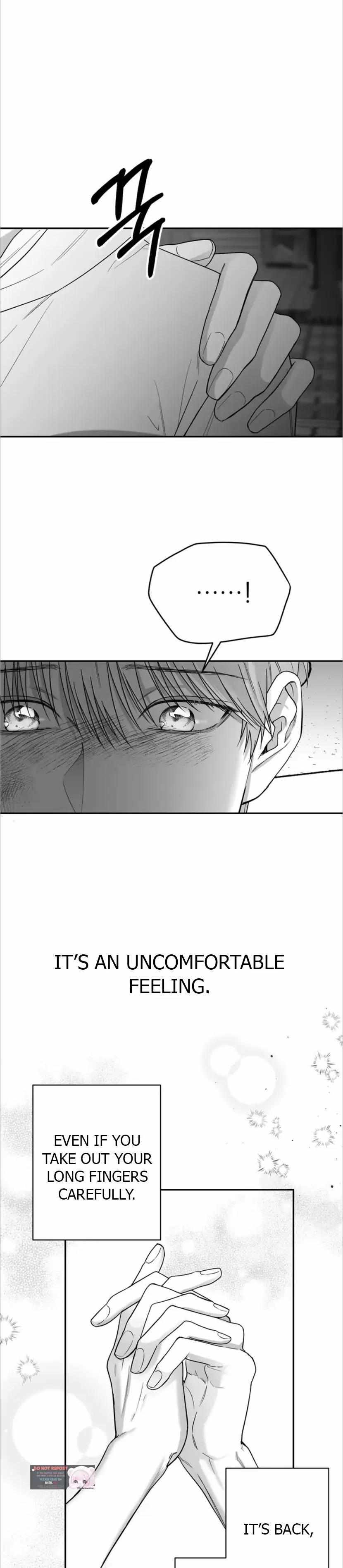 Read Non Zero Sum chapter 24 image 17 on Lezhin