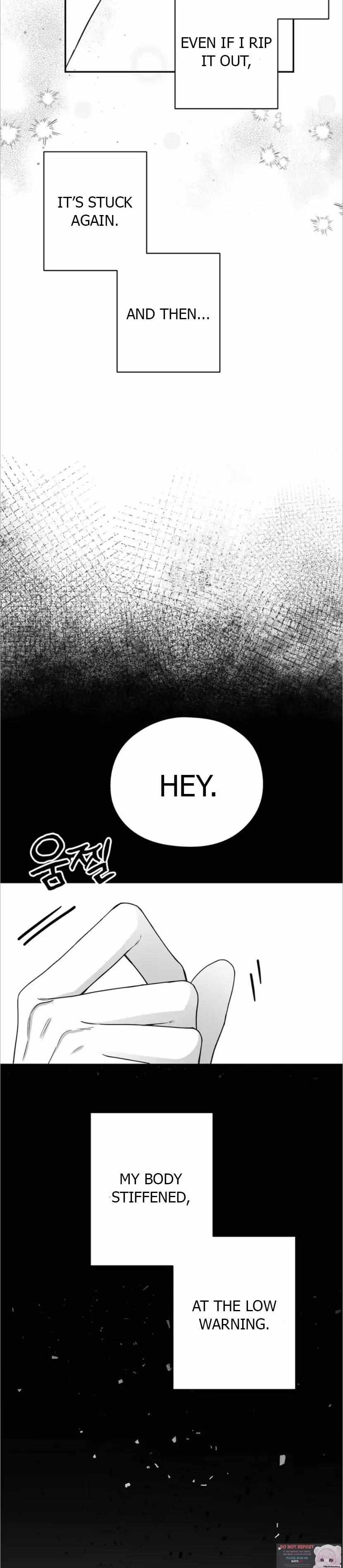 Read Non Zero Sum chapter 24 image 18 on Lezhin