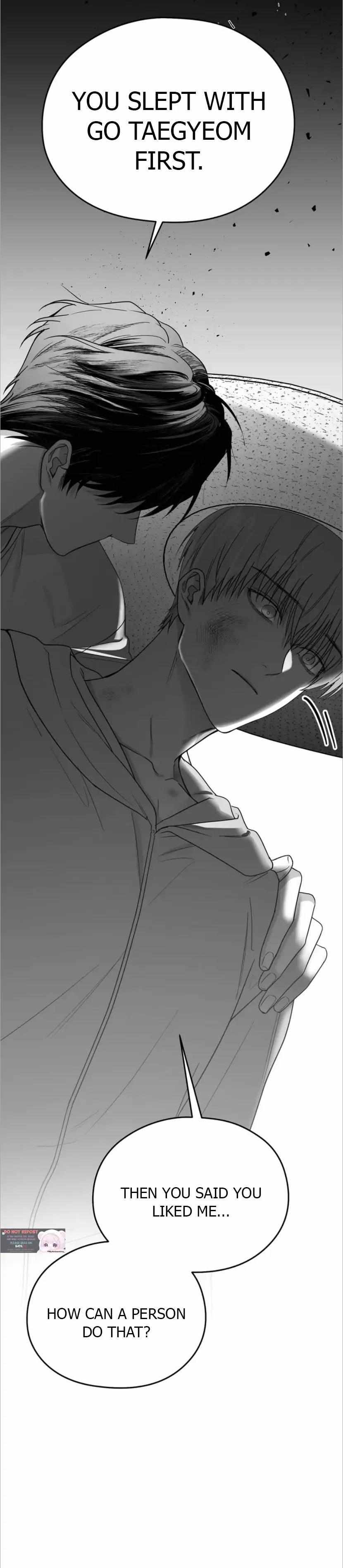 Read Non Zero Sum chapter 24 image 19 on Lezhin