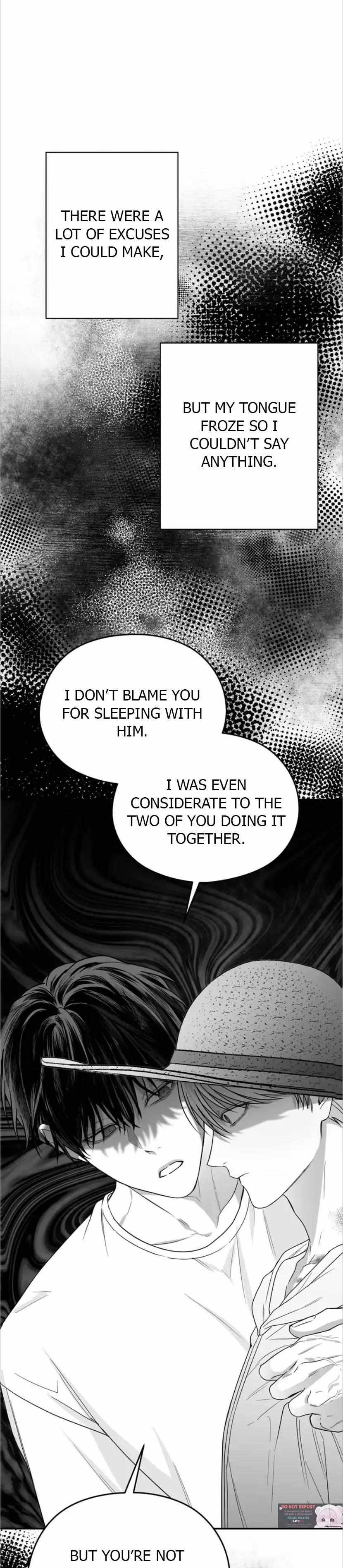 Read Non Zero Sum chapter 24 image 20 on Lezhin