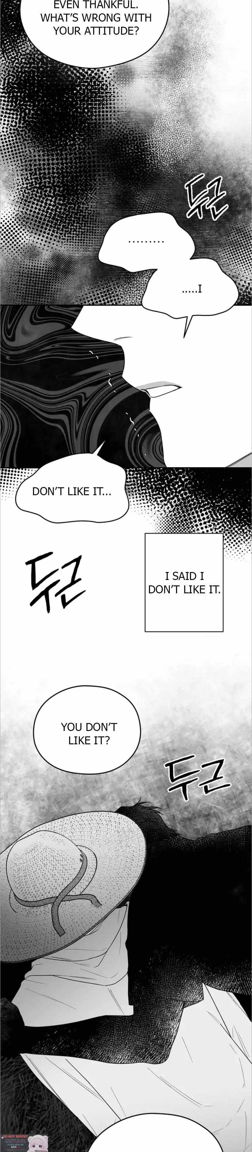 Read Non Zero Sum chapter 24 image 21 on Lezhin