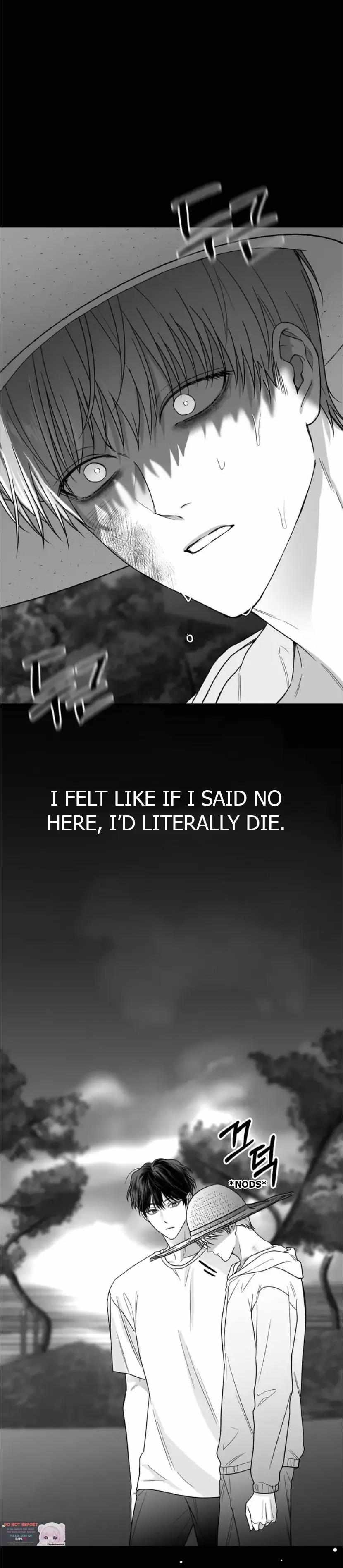 Read Non Zero Sum chapter 24 image 23 on Lezhin