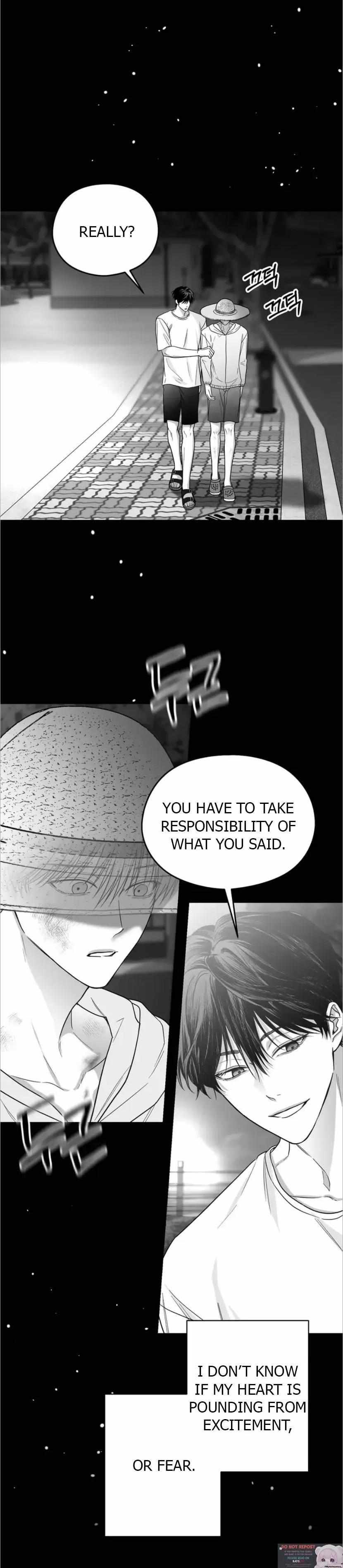 Read Non Zero Sum chapter 24 image 24 on Lezhin