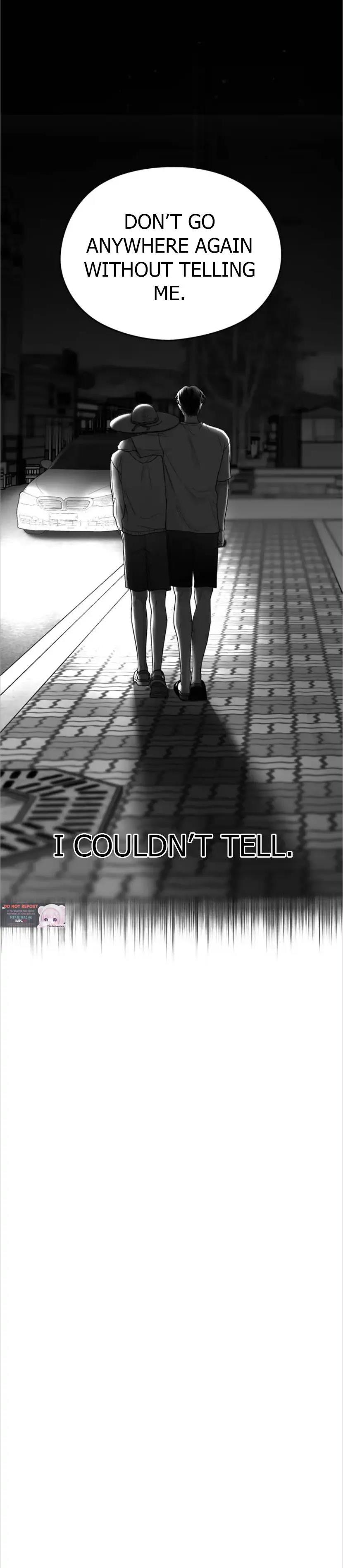 Read Non Zero Sum chapter 24 image 25 on Lezhin