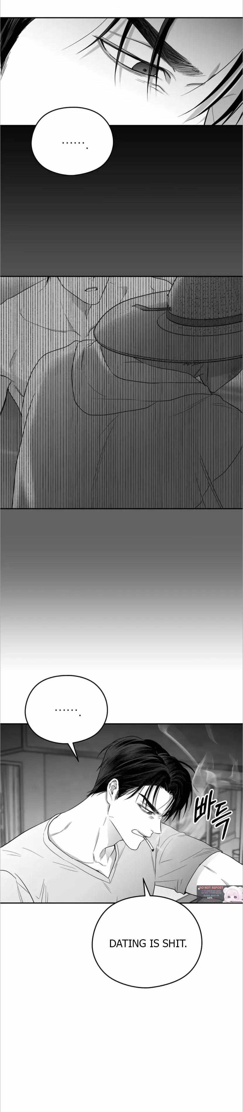 Read Non Zero Sum chapter 24 image 28 on Lezhin