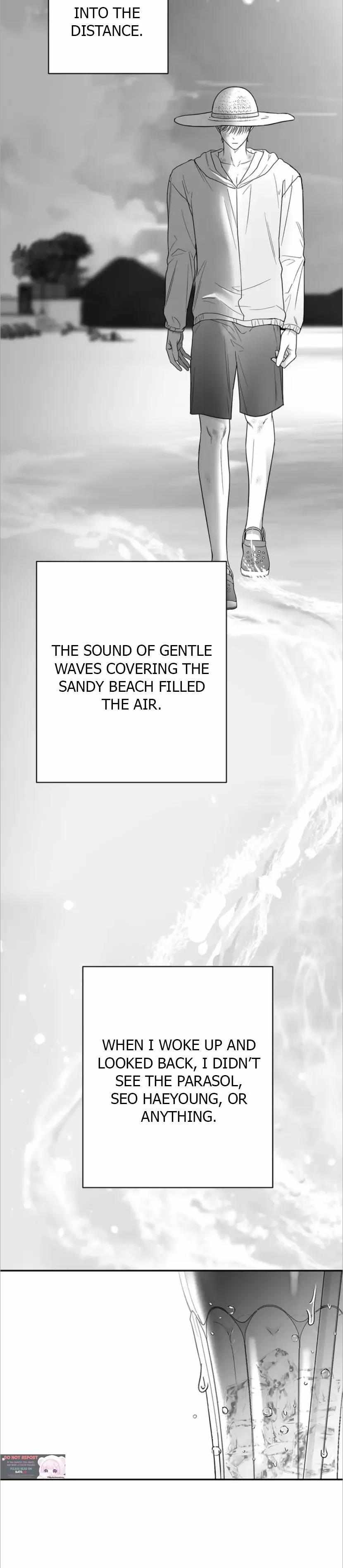 Read Non Zero Sum chapter 24 image 3 on Lezhin
