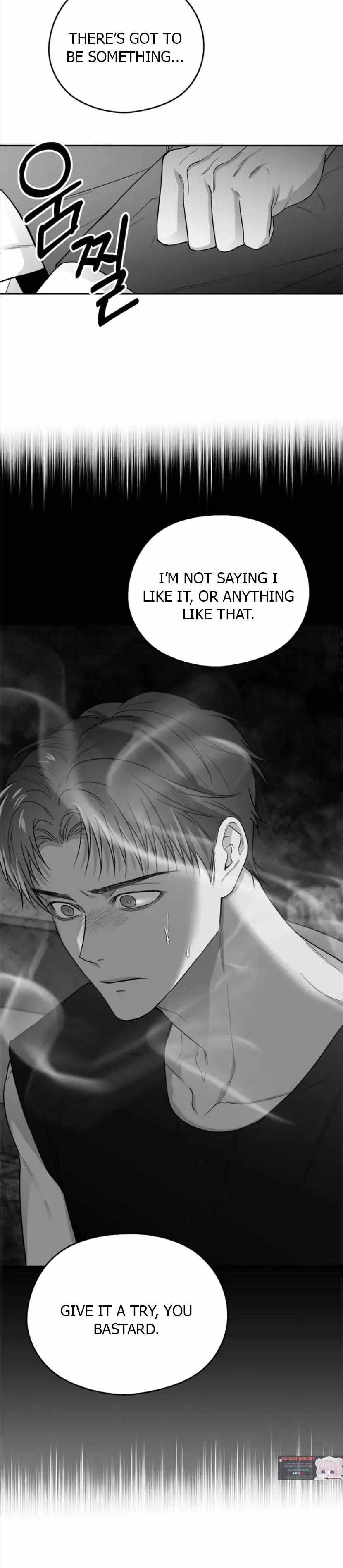 Read Non Zero Sum chapter 24 image 30 on Lezhin