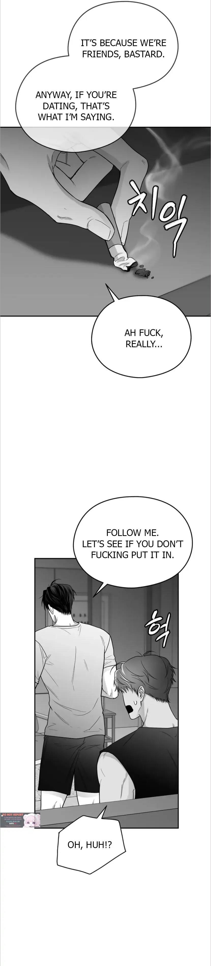 Read Non Zero Sum chapter 24 image 31 on Lezhin