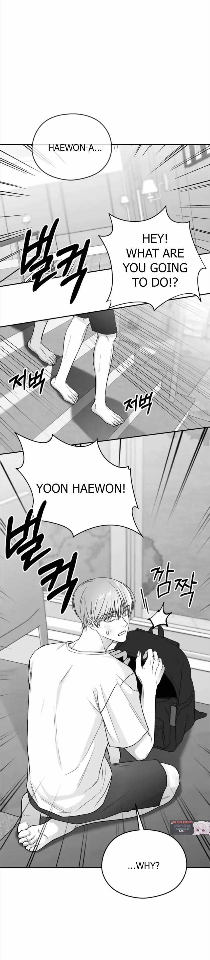 Read Non Zero Sum chapter 24 image 32 on Lezhin