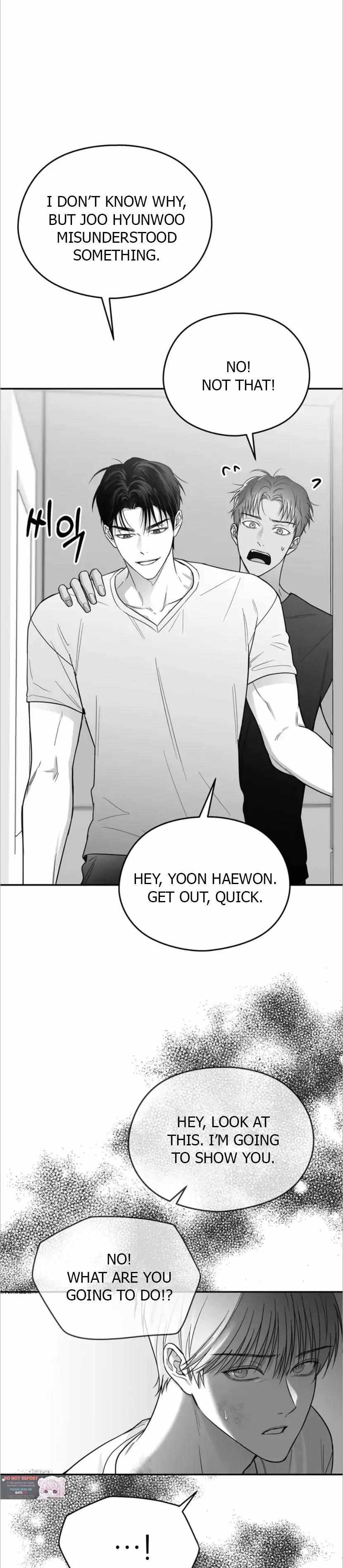 Read Non Zero Sum chapter 24 image 33 on Lezhin