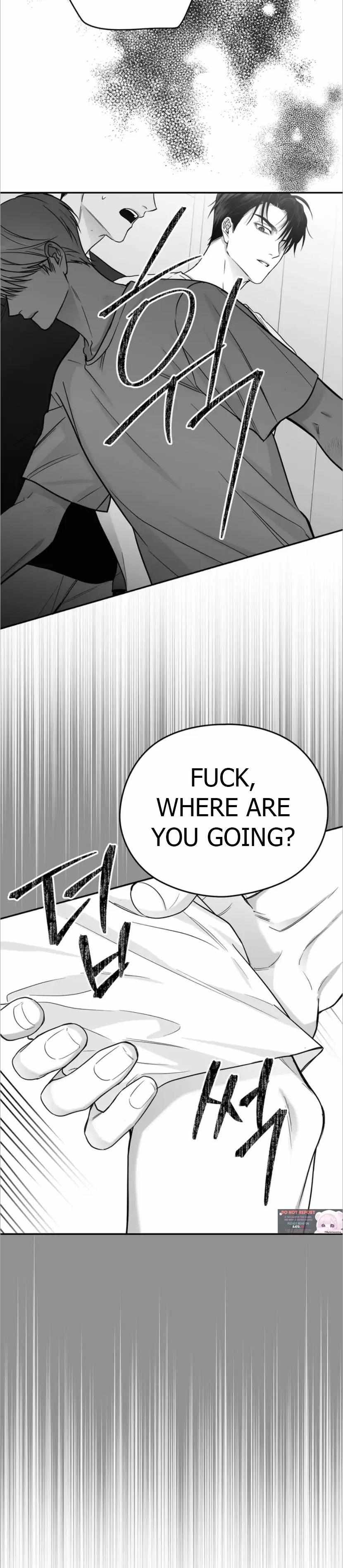Read Non Zero Sum chapter 24 image 34 on Lezhin