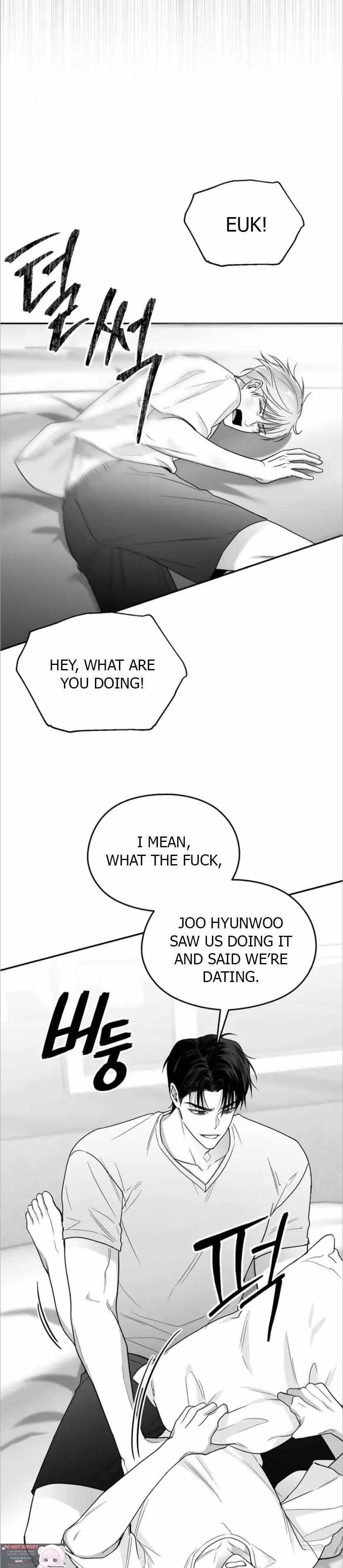 Read Non Zero Sum chapter 24 image 35 on Lezhin