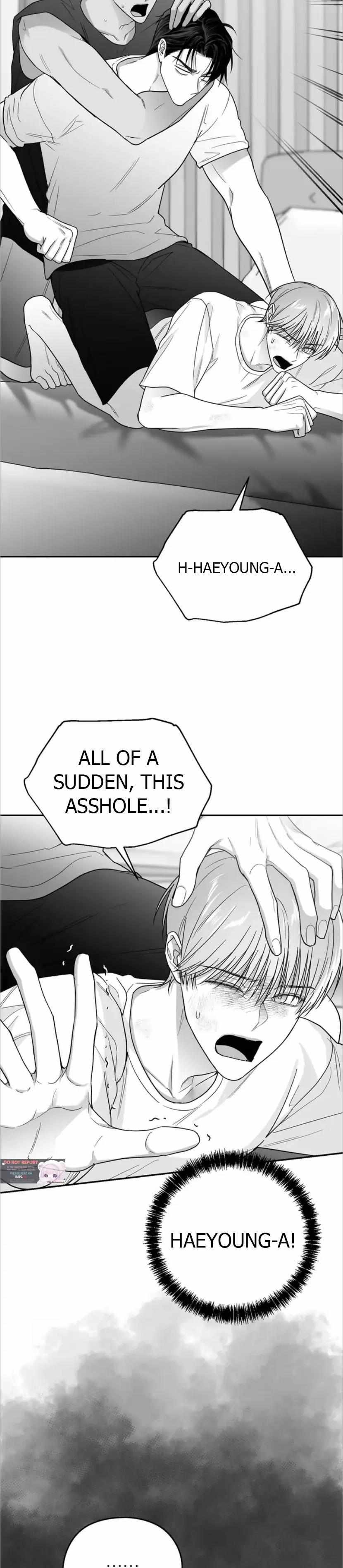 Read Non Zero Sum chapter 24 image 37 on Lezhin