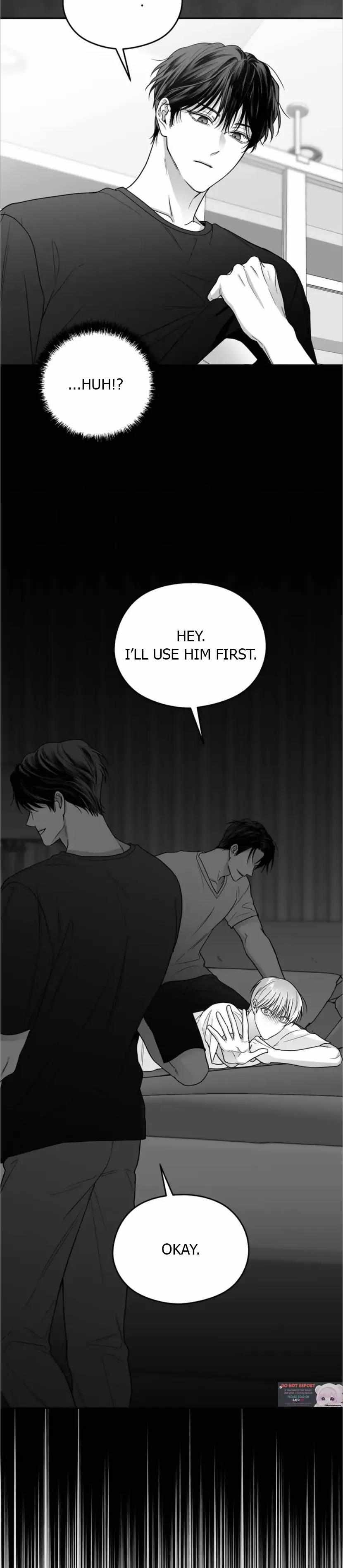 Read Non Zero Sum chapter 24 image 38 on Lezhin