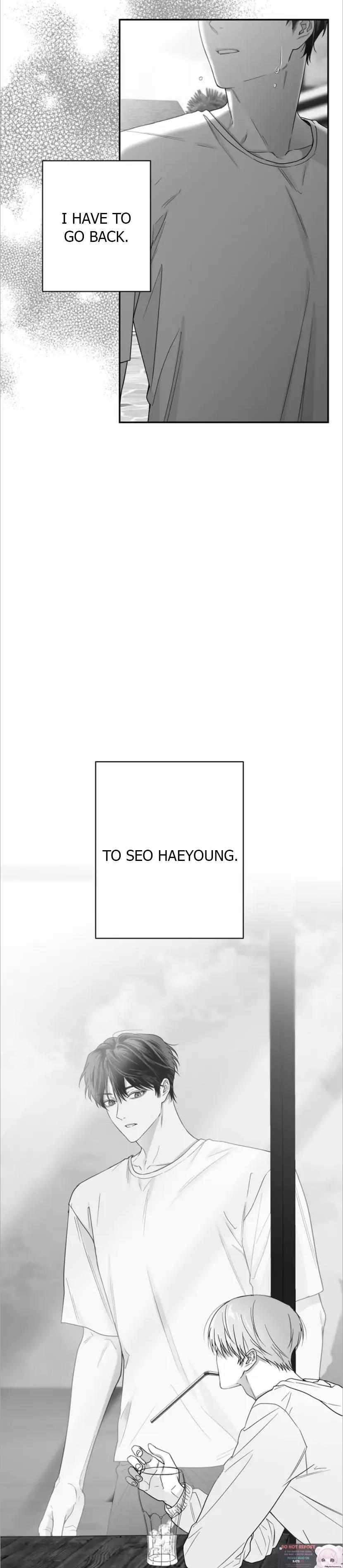 Read Non Zero Sum chapter 24 image 6 on Lezhin