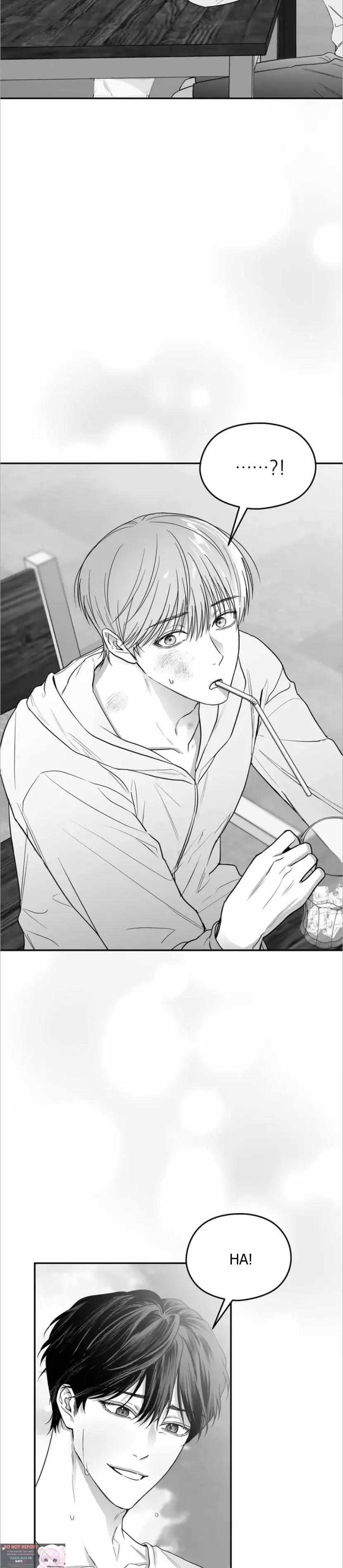 Read Non Zero Sum chapter 24 image 7 on Lezhin