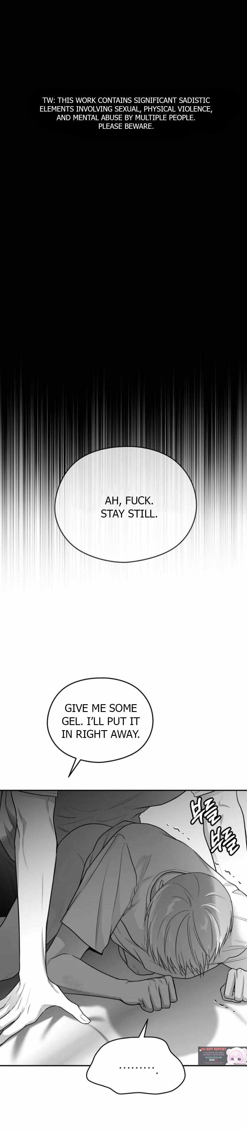 Read Non Zero Sum chapter 25 image 1 on Lezhin