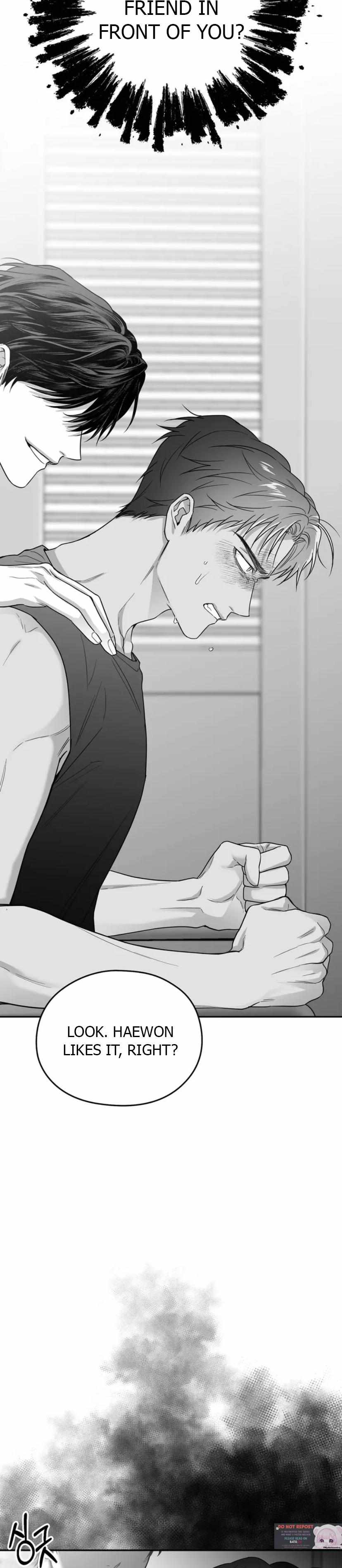 Read Non Zero Sum chapter 25 image 13 on Lezhin