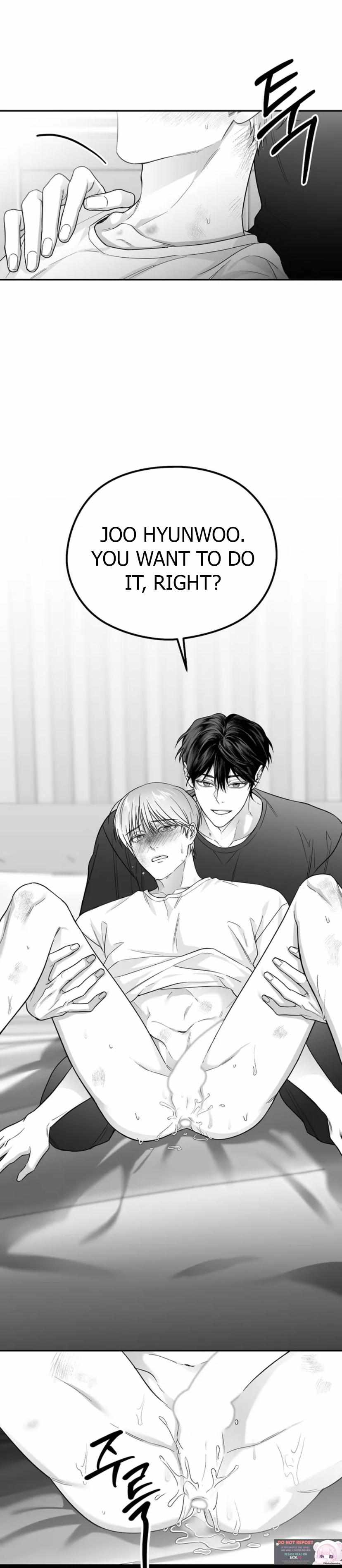 Read Non Zero Sum chapter 25 image 15 on Lezhin