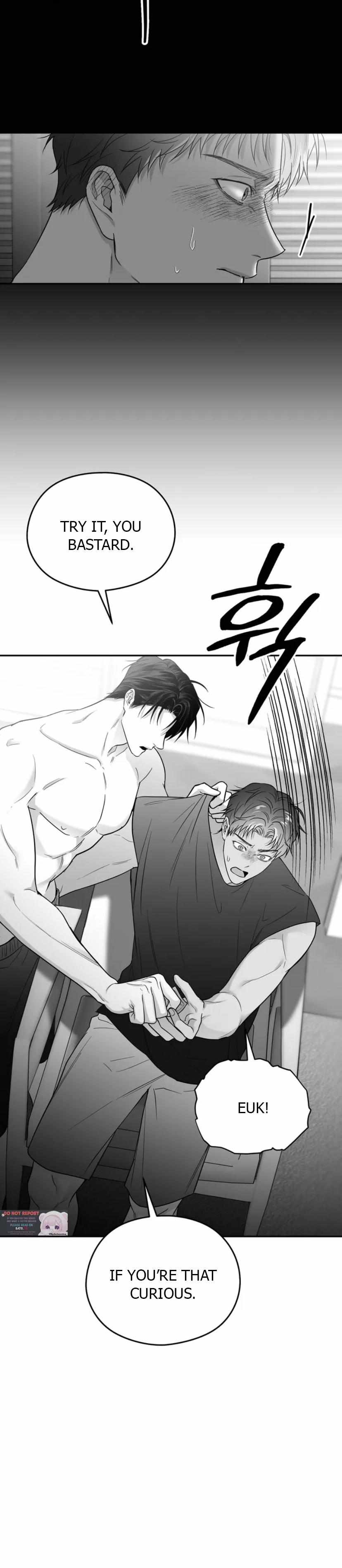 Read Non Zero Sum chapter 25 image 16 on Lezhin