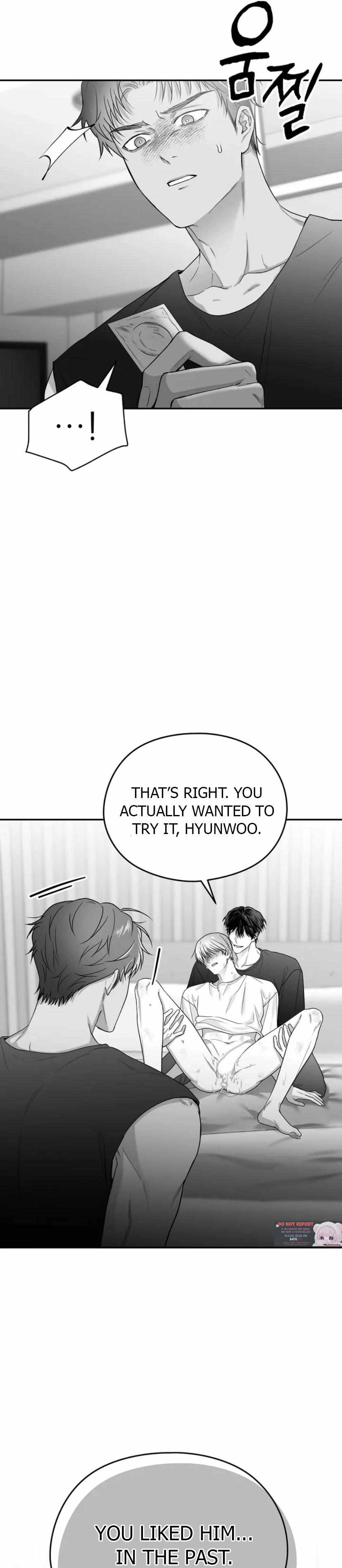 Read Non Zero Sum chapter 25 image 17 on Lezhin