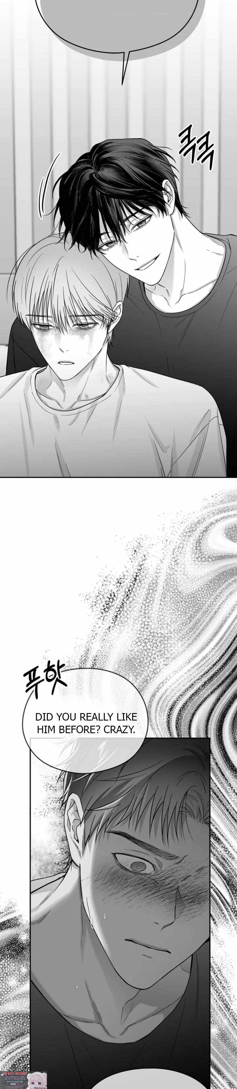 Read Non Zero Sum chapter 25 image 18 on Lezhin