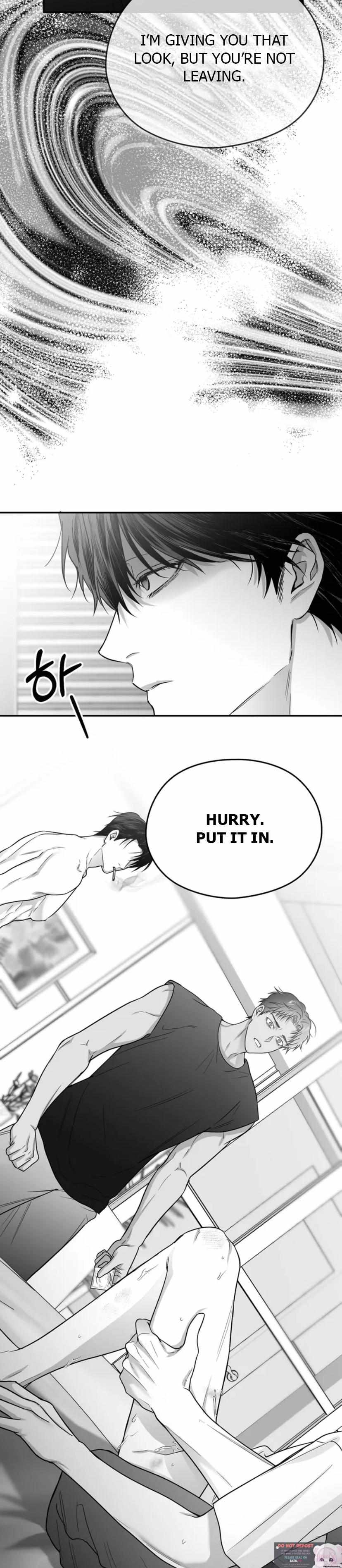 Read Non Zero Sum chapter 25 image 19 on Lezhin