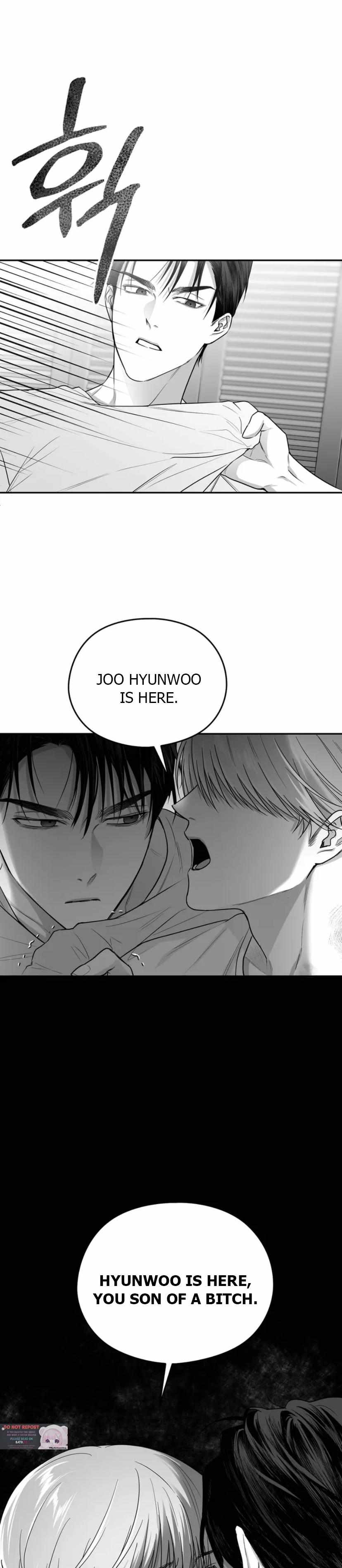 Read Non Zero Sum chapter 25 image 2 on Lezhin