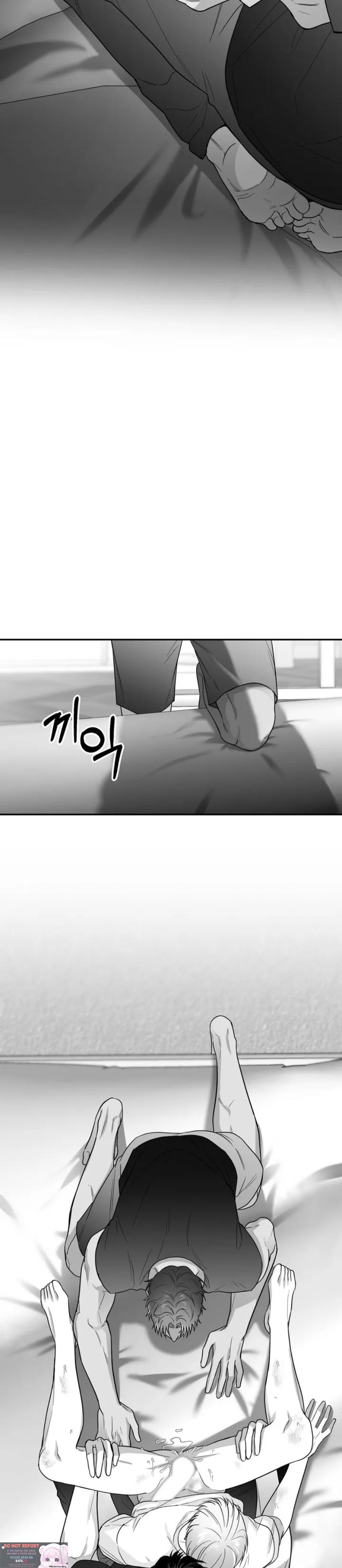 Read Non Zero Sum chapter 25 image 20 on Lezhin
