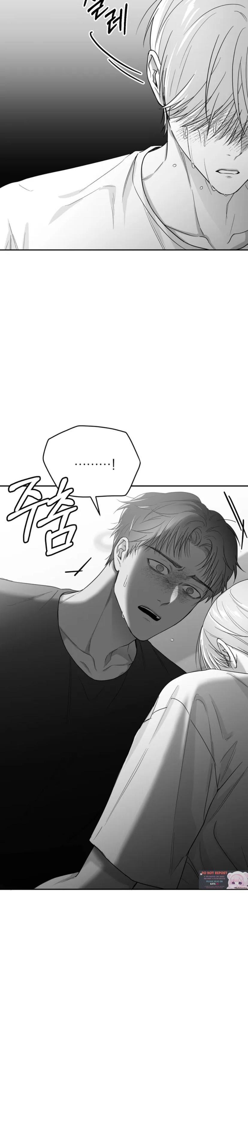 Read Non Zero Sum chapter 25 image 23 on Lezhin