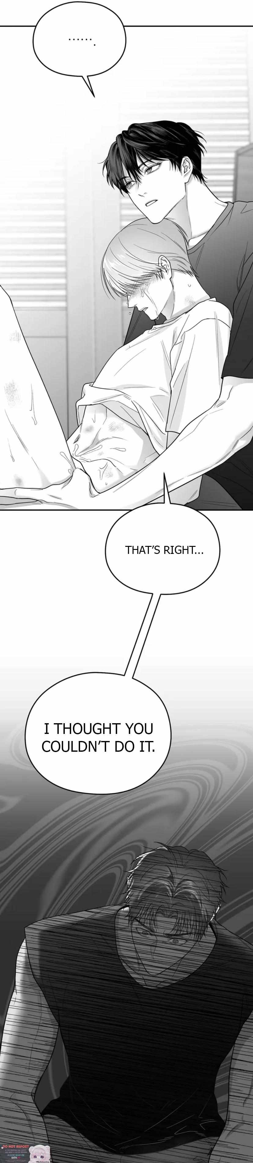 Read Non Zero Sum chapter 25 image 24 on Lezhin